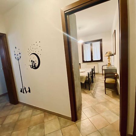 Casa Vacanze Barbara SantʼArcangelo المظهر الخارجي الصورة