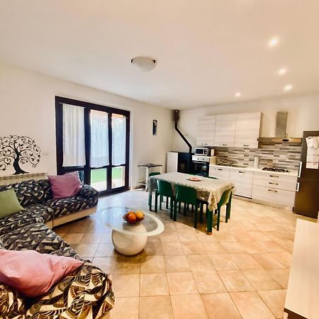 Casa Vacanze Barbara SantʼArcangelo المظهر الخارجي الصورة