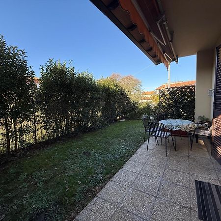 Casa Vacanze Barbara SantʼArcangelo المظهر الخارجي الصورة