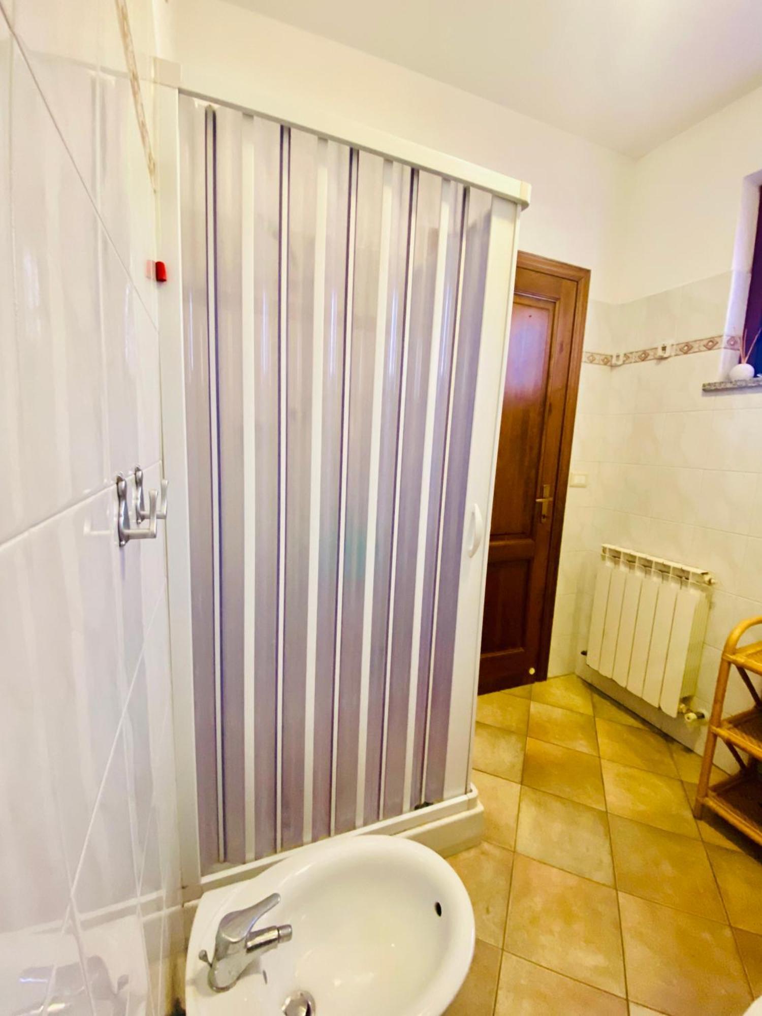 Casa Vacanze Barbara SantʼArcangelo المظهر الخارجي الصورة
