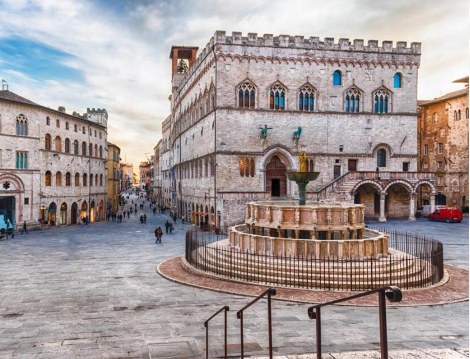 Casa Vacanze Barbara SantʼArcangelo المظهر الخارجي الصورة