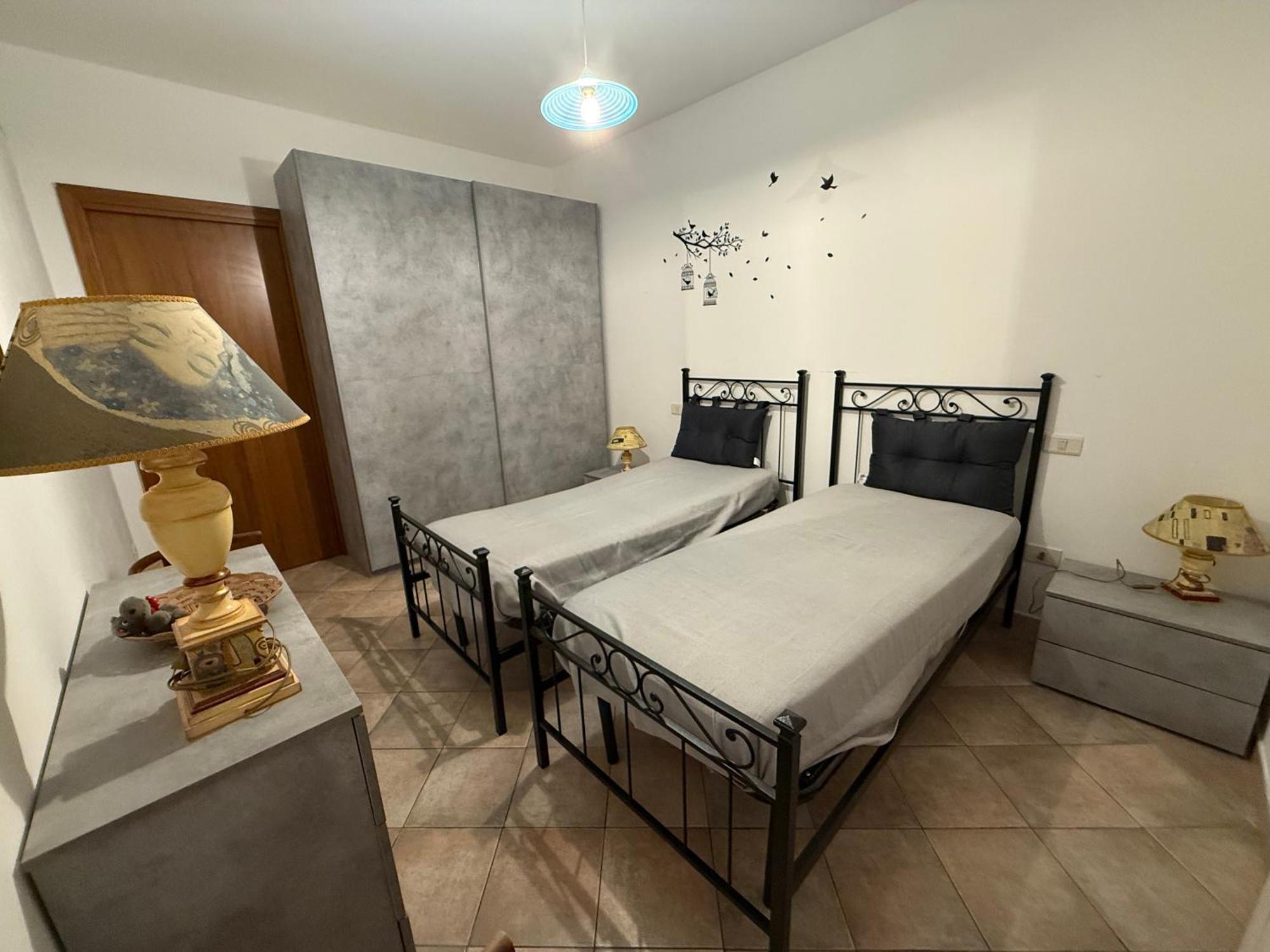 Casa Vacanze Barbara SantʼArcangelo المظهر الخارجي الصورة