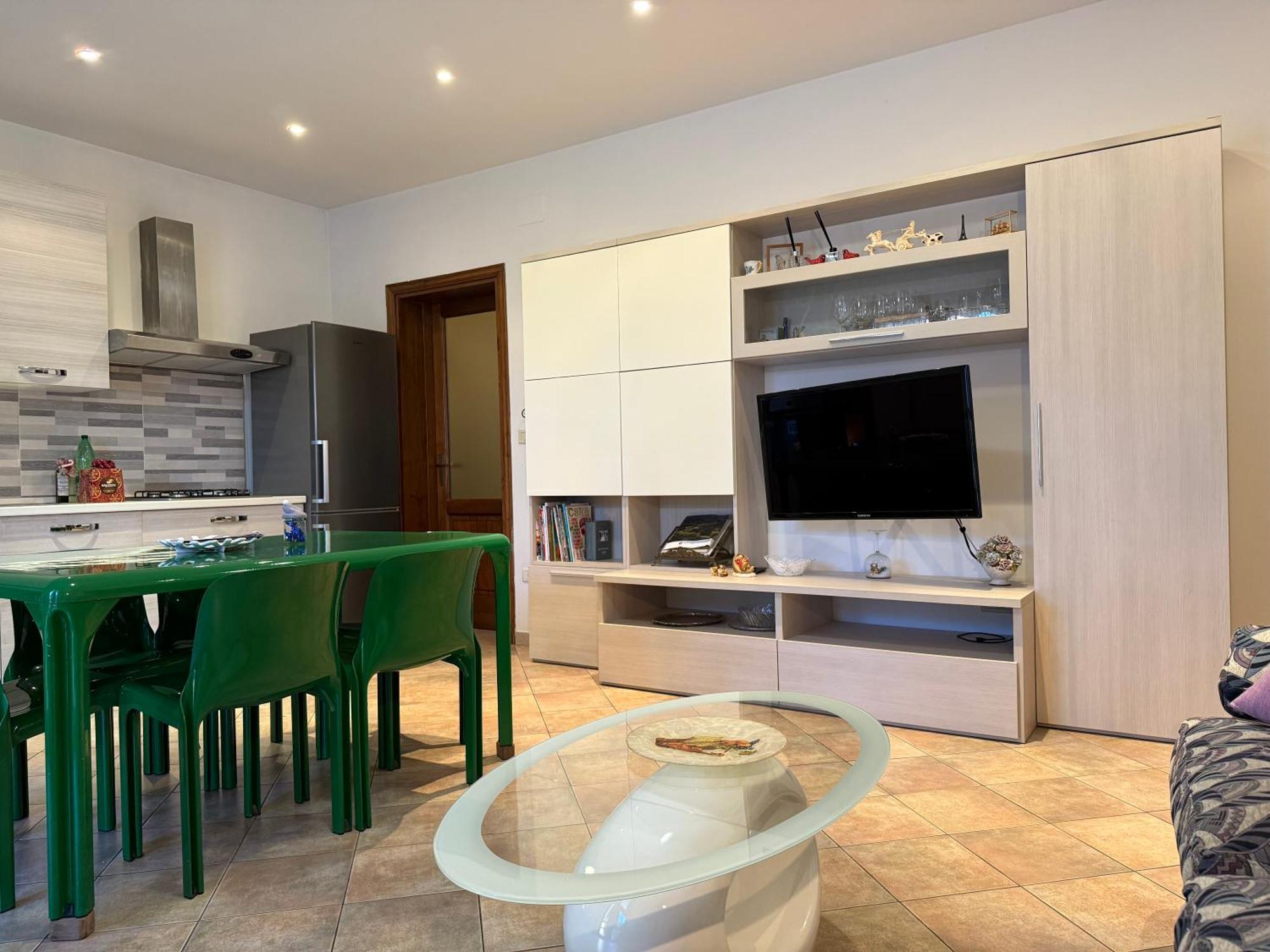 Casa Vacanze Barbara SantʼArcangelo المظهر الخارجي الصورة