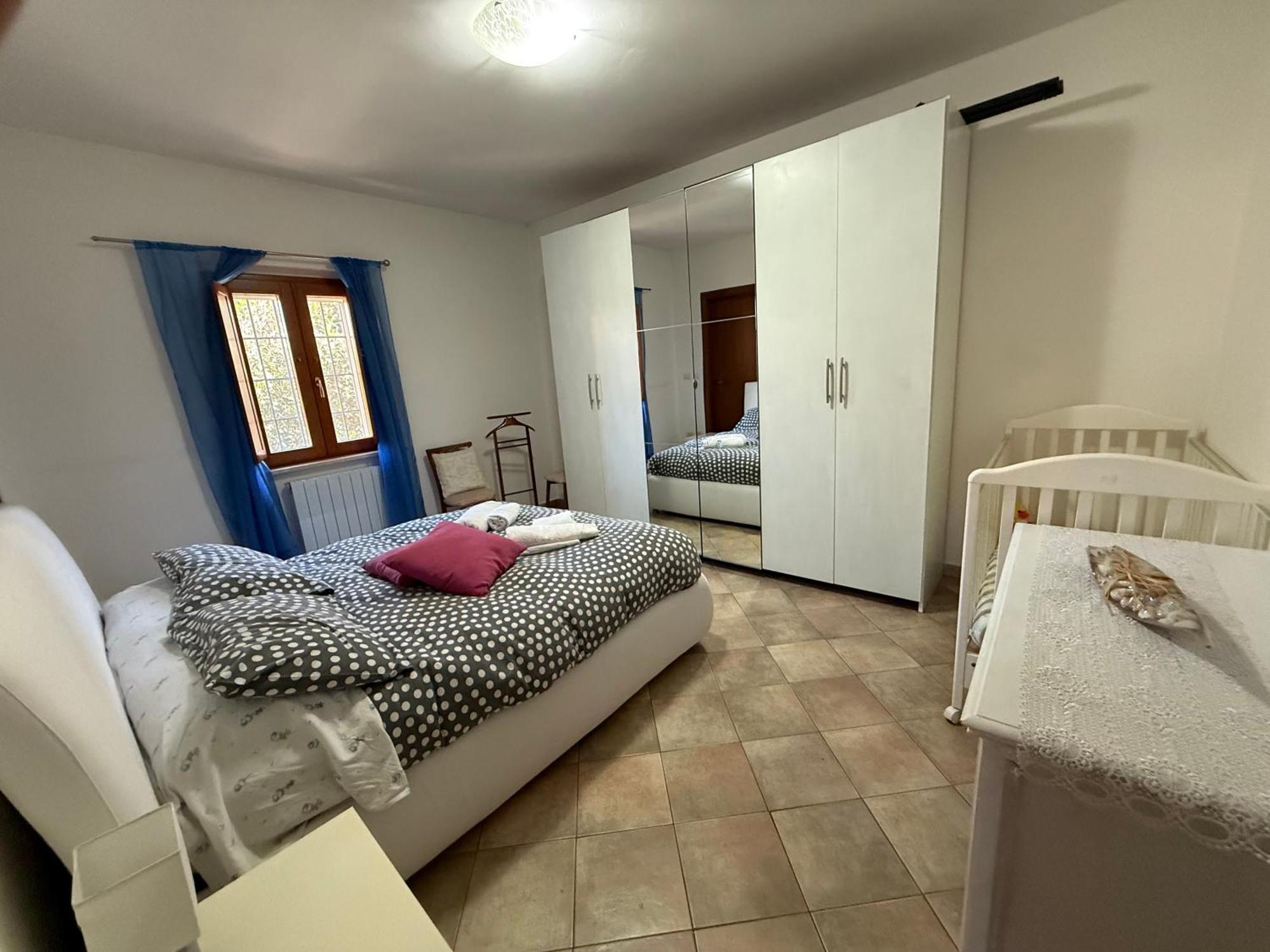 Casa Vacanze Barbara SantʼArcangelo المظهر الخارجي الصورة
