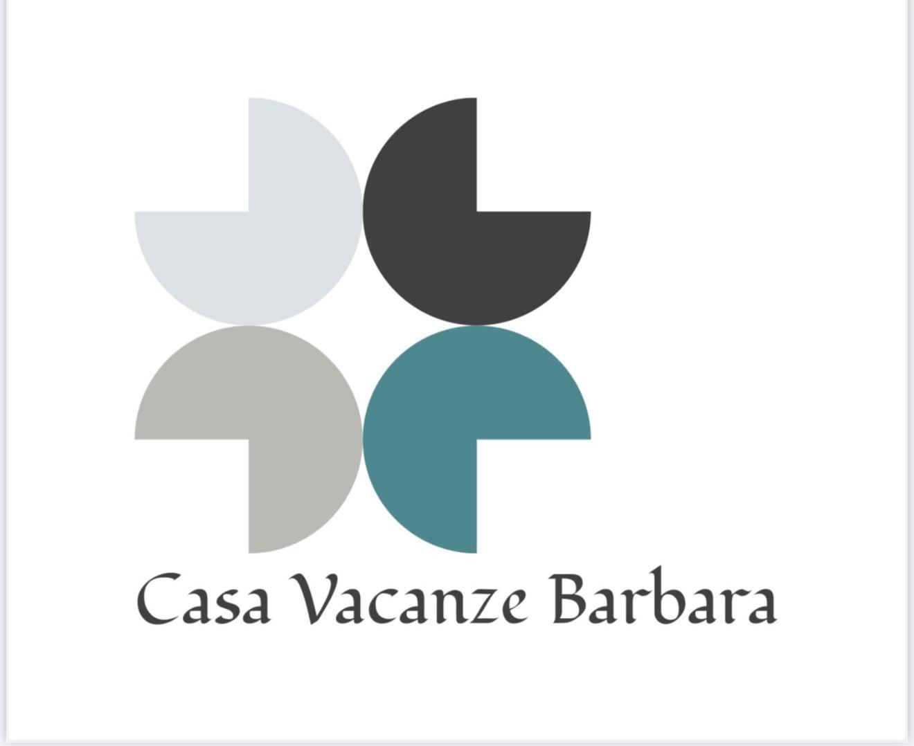 Casa Vacanze Barbara SantʼArcangelo المظهر الخارجي الصورة